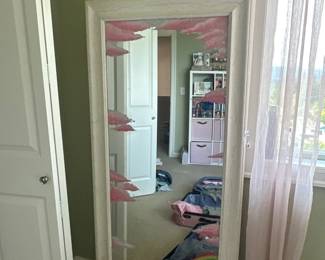 mirror