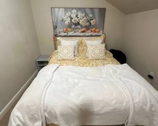 bedframe