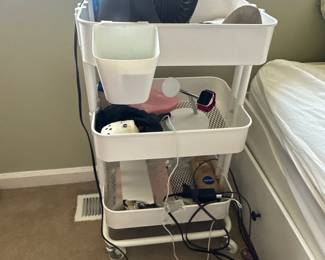 storage caddy