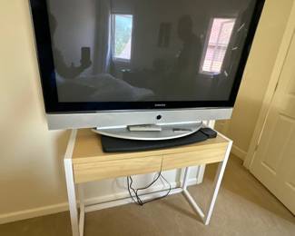 TV