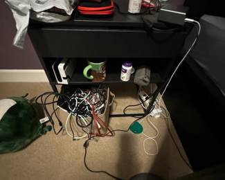 nightstand