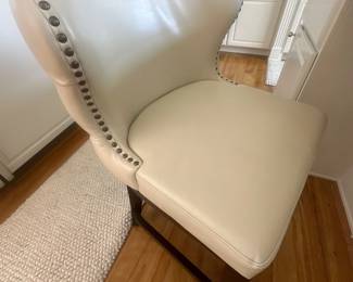 Barstool (front view)