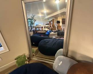 mirror