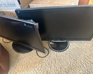 monitors