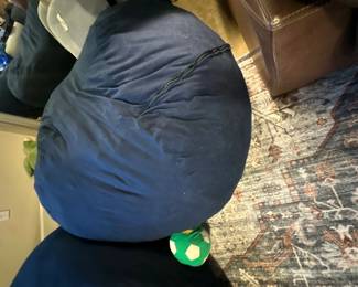 Bean bag