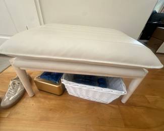 bench