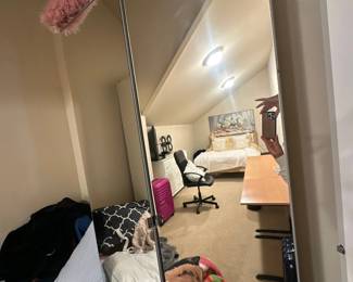 mirror