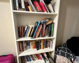 Bookshelf