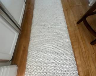 Rug - runner