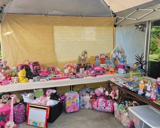 Sale Picture