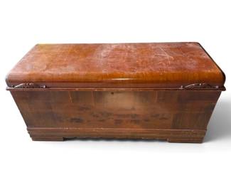 Cavalier Cedar Storage Chest