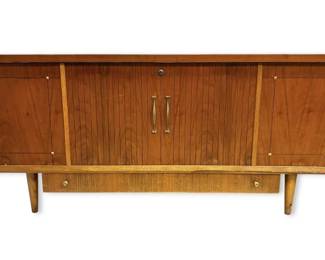 Lane MidCentury Cedar Chest