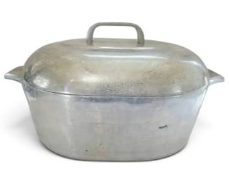 Wagner Ware Magnalite Roaster Dutch Oven 4265P