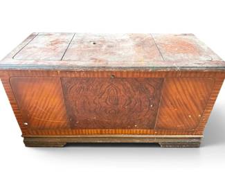 Cedar Storage Chest