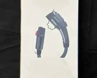 17WH138VLectron Tesla To J1772 Charging Adapter