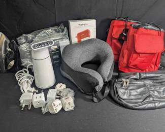 17WH157Travel Accessories