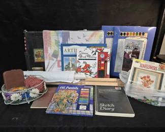 15CT201RPainting And Craft Items
