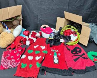 14CT626RSmall Dog Accessories