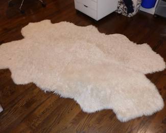 Area rug