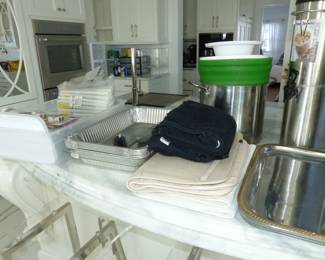 Kitchenware