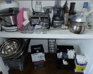 Kitchenware