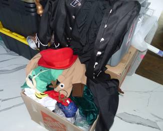 Costumes