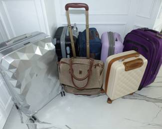 Luggage