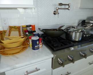 Kitchenware