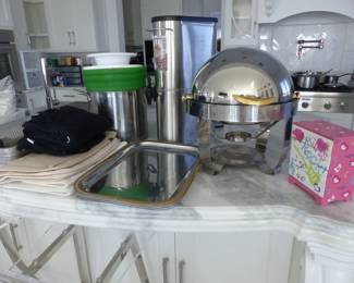 Kitchenware