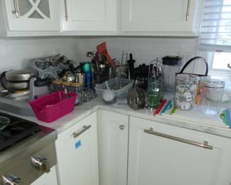 Kitchenware