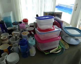 Kitchenware