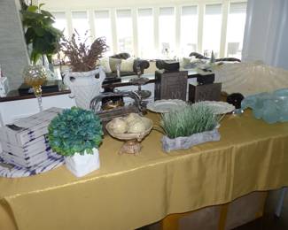 Bric-a-brac