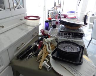 Kitchenware