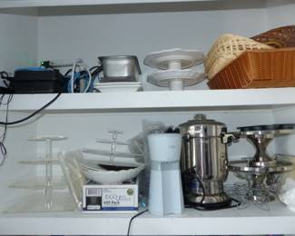 Kitchenware