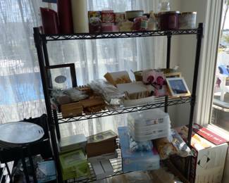 Kitchenware