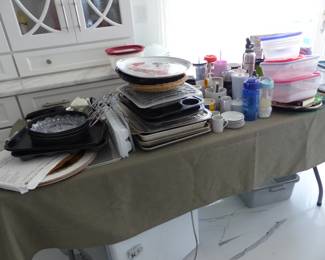 Kitchenware