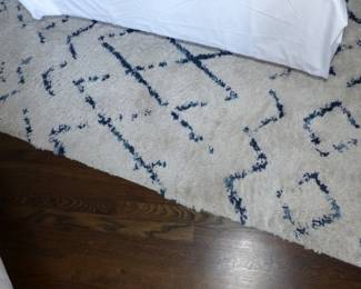 Area rug