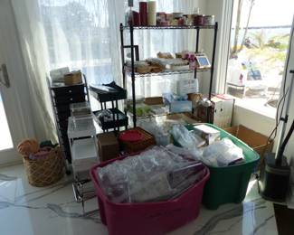 Kitchenware