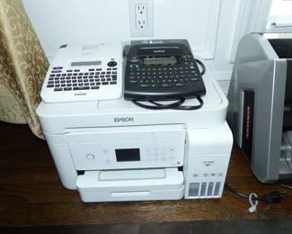 Printer