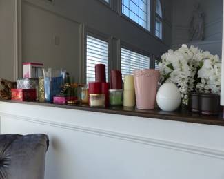 Candles