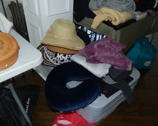 Hats