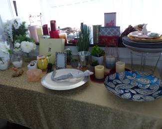 Bric-a-brac