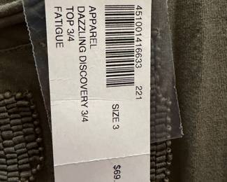 Sale Picture