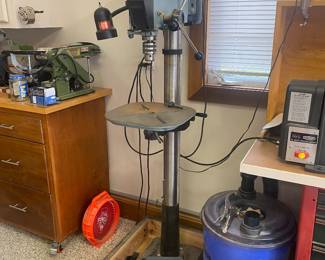 Delta Joint Planer 