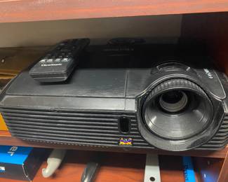 Projector 