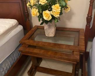 Nesting Tables