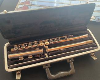 Clarinet 