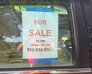 Sale Picture
