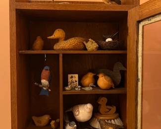 Birds!
