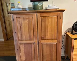 pie cupboard